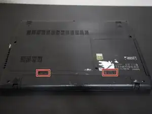 Lenovo G50-70 Screen Replacement