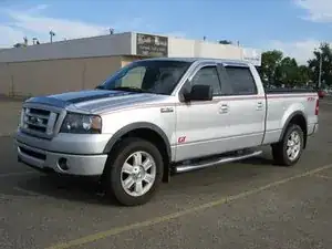 2004-2008 Ford F-150