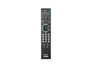 Sony Remote Control RM-YD029