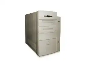 Power Macintosh G3 Minitower