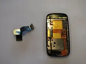 LCD Flex Cable