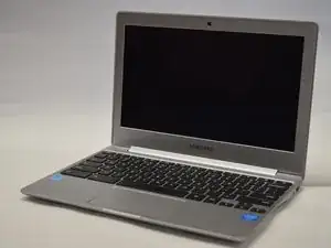 Samsung Chromebook 2