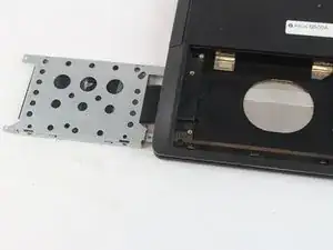 Hard Drive