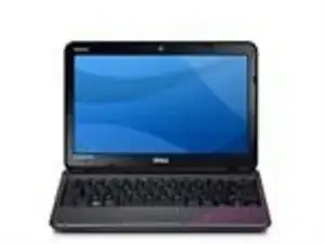 Dell Inspiron 10z 1120