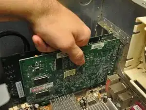 Video Card