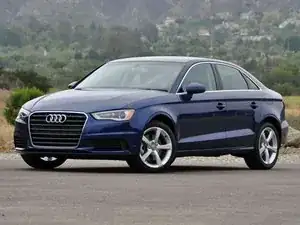 2015-Present Audi A4 (B9)