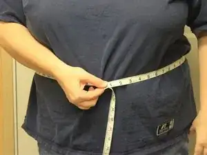 How to Replace Waistband Elastic to Sleep Pants