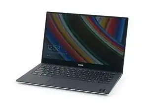 Dell XPS 13 (9343/9350/9360)