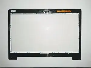 LCD Adhesive