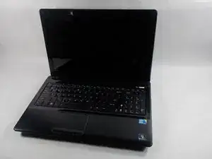 Asus A52F-XE2