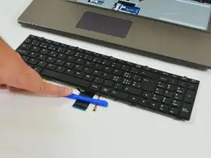 Tastatur