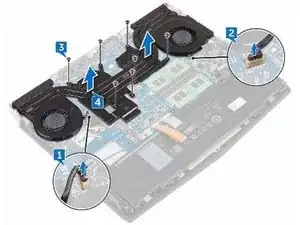 Heat-Sink Assembly