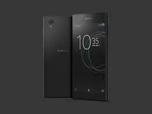 Sony Xperia L1