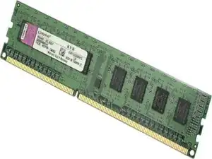 Dell Latitude E7270 RAM Replacement