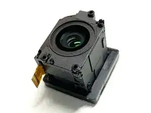 Camera