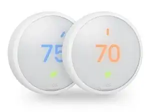 Nest Thermostat E