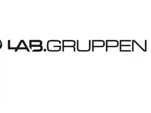 Lab Gruppen