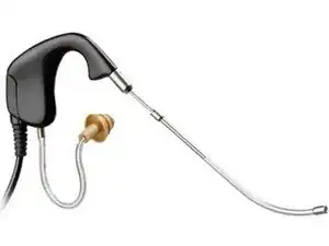 Plantronics over-the-ear STARSET H31CD headset