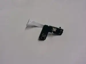 IR Sensor