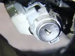 Ignition Lock Cylinder