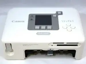 Canon Selphy CP720