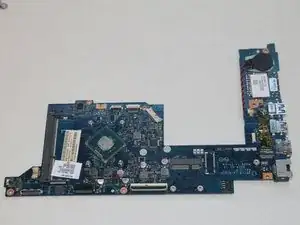 Motherboard