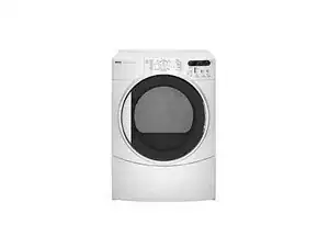 Kenmore Elite HE3 Dryer