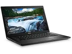 Dell Latitude 7480