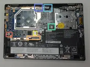 Motherboard