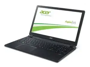 Acer Aspire V5-572, V5-572G