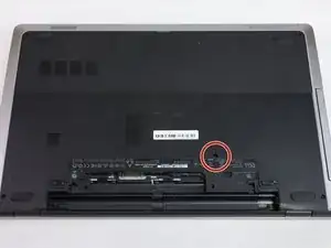 Dell Inspiron 17-5748 Speakers Replacement