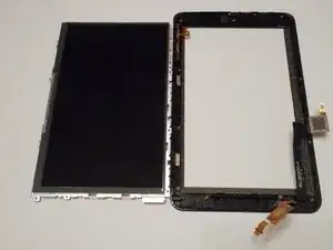 Display Assembly