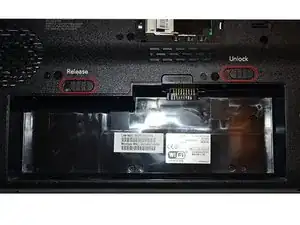 Toshiba Satellite L355 Laptop Power Jack Replacement