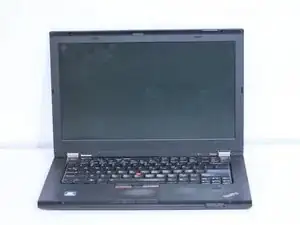 Lenovo ThinkPad T420s