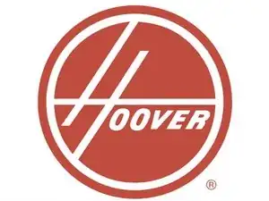 Hoover Robotic Vacuum Cleaner