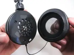 Foam Ear Pads