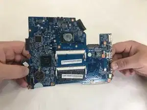 Acer Aspire V5-571-6889 Motherboard Replacement