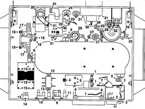 Power Entry Module