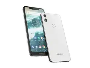 Motorola One (2018)