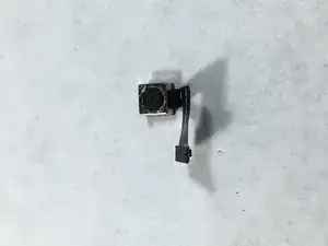 Insignia Flex Elite 7.85 Camera  Replacement