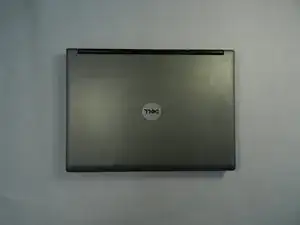 Dell Latitude D830