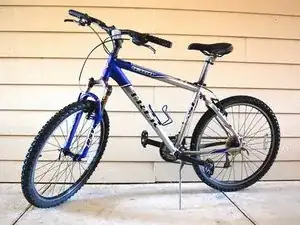 Trek 4300