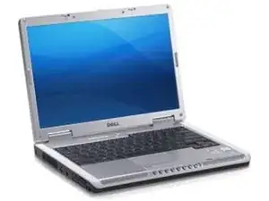 Dell Inspiron 630m