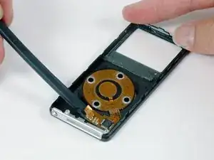 iPod Nano 1. Generation Click Wheel Reperatur
