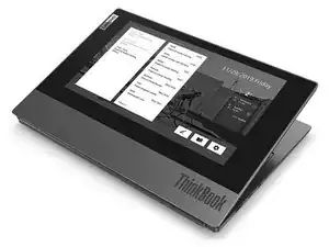 Lenovo Thinkbook Plus