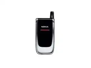 Nokia 6061