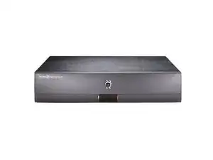 TiVo Series 2 TCD24008A