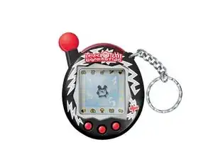 Tamagotchi