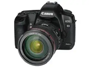 Canon DSLR