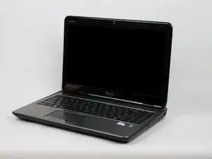 Dell Inspiron 14R (N4010)